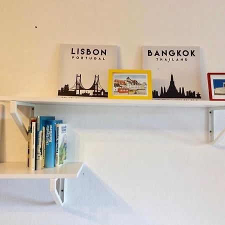 Nice Apartment , Next To University , Wifi&Free Parking レーゲンスブルク エクステリア 写真